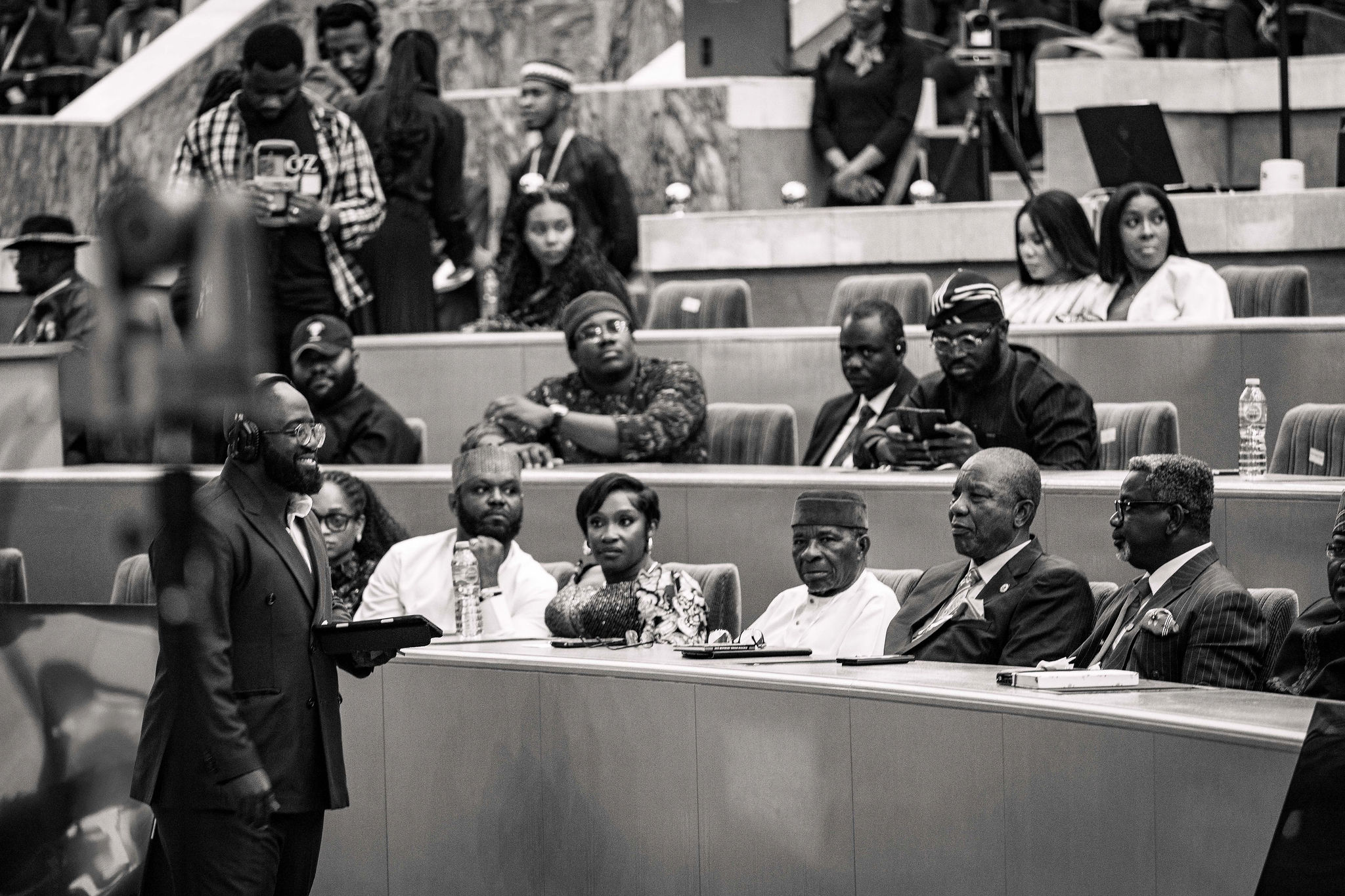 Innovate Africa 2025 gallery image